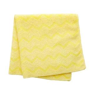 Hygen Microfibre Cloth Yellow (Single)