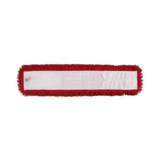 Sweeper Replacement Head 80cm Red