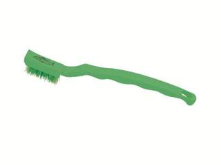 Medium Niche Brush Green