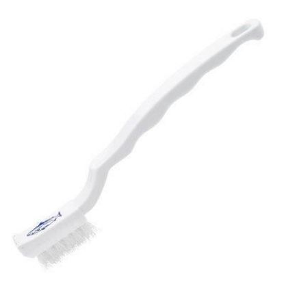 Medium Niche Brush White