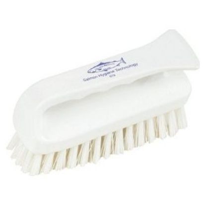 Hygiene Hand Scrubbing Brush 154mm White