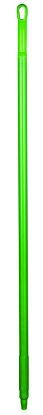 Hygiene Handle 1400mm Green