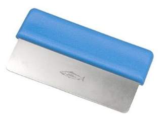 Hygiene Hand Scraper Blue
