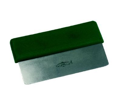 Hygiene Hand Scraper Green