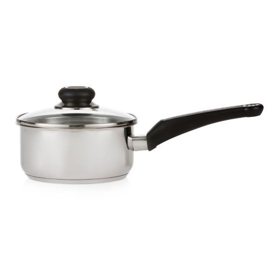 Equip 20cm Saucepan Stainless Steel