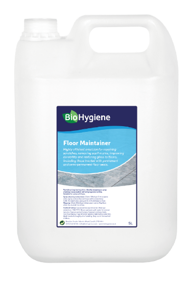 Bio Hygiene Floor Maintainer 5ltr (Single)
