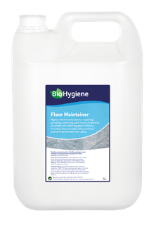 Bio Hygiene Floor Maintainer 5ltr (Single)