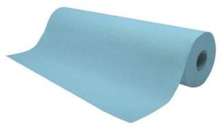 Jangro Professional Hygiene Roll Embossed 10" 40m Blue 2ply (Case of 24)