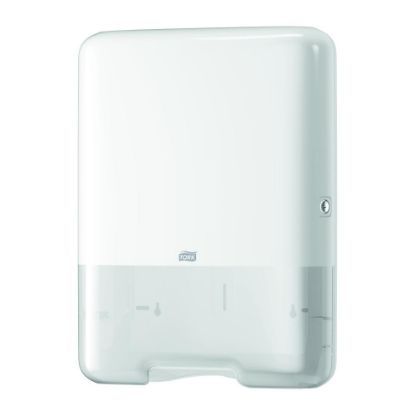 Tork Singlefold Hand Towel Dispenser White