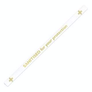 Sanitized Wc Strips (Case of 1000)