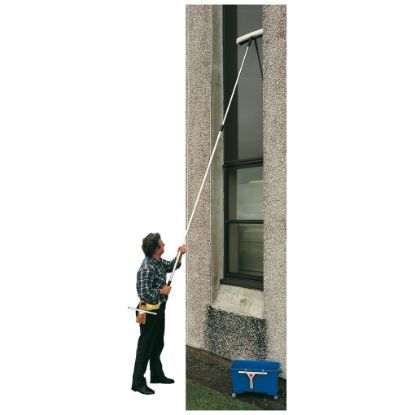 Unger Telescopic Pole 3 X 2.0m (Three Section)