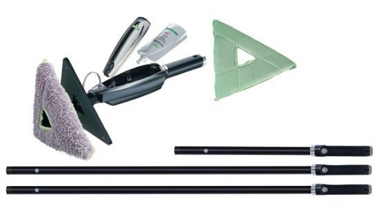 Unger Stingray Indoor Cleaning Kit 330 Plus *s
