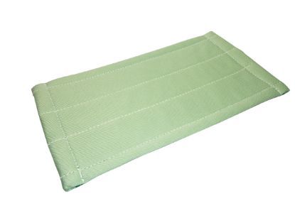 Unger Microfibre Cleaning Pad Indoor 20cm