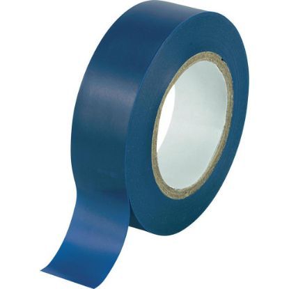 Insulating Tape Blue 20mtr