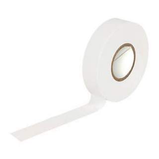 Insulating Tape White 20mtr