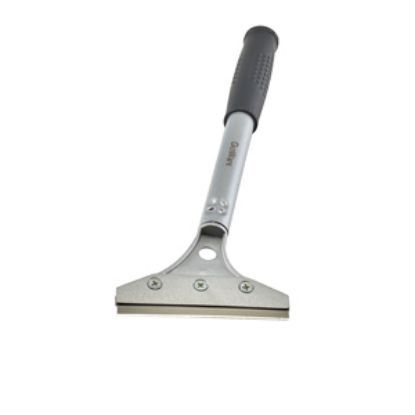 Genware Grill Scraper 100mm 4"