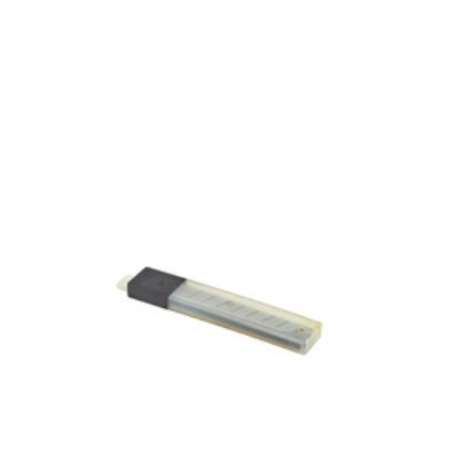 Genware Grill Scraper Spare Blades 100mm 4" (10)