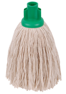 Twine Plastic Socket Mop Head 200 g Green