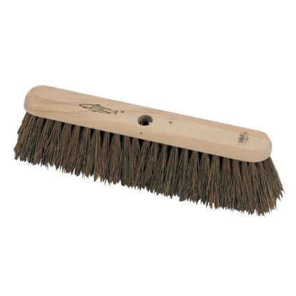 Bassine Broom Head Medium/Hard 12"