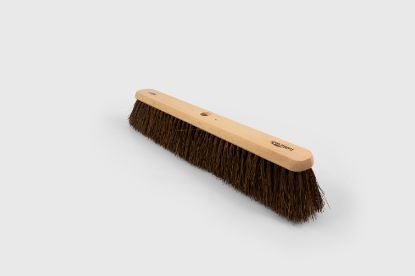 Bassine Medium/Hard Broom Head 24"