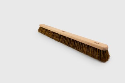 Bassine Medium/Hard Broom Head 36"