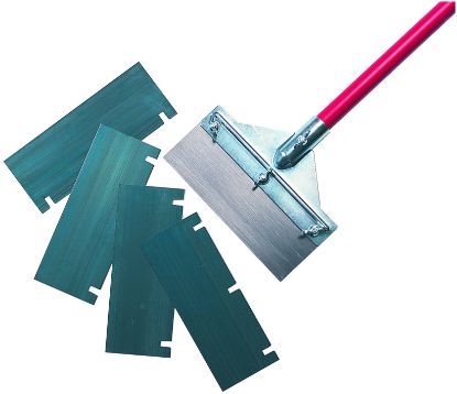 Jangro Replacement Scraper Holder