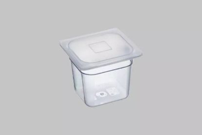 Wrapmaster Silicone FleXSil Lid 1/6 *p