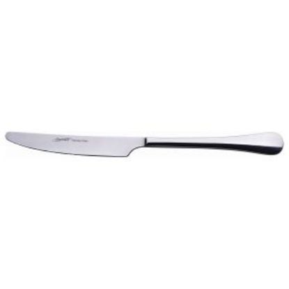 Genware Slim Table Knife 18/0 (12) *p