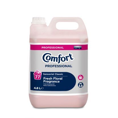 Comfort Professional Sensorial Classic 4.8ltr (Case Of 2)