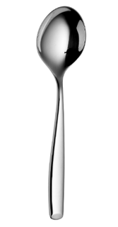 Profile 18/10 Soup Spoon (Case of 12)