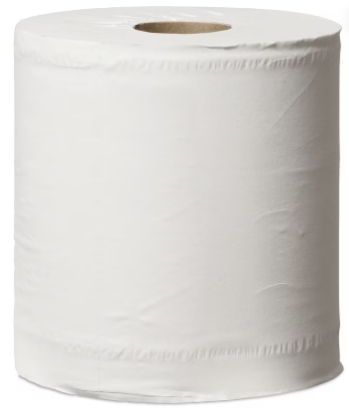 Tork Basic Centref eed 2ply M2 (Case Of 6)