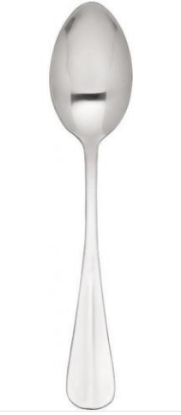 Rattail 18/0 Dessert Spoon (12)