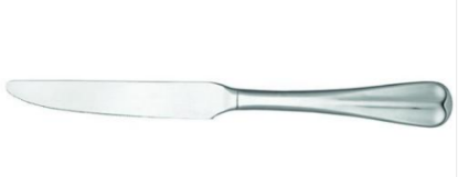 Rattail 18/0 Table Knife (12)