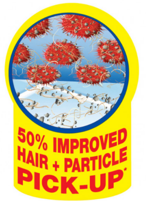 Mop Head For Vileda Magic Squeeze Mop