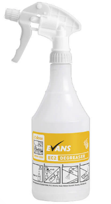 Ec2 Refill Trigger Bottle  (Case of 6) 