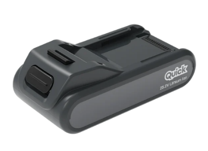 Numatic Quick Spare Battery 25.2v For All Numatic Quick Models