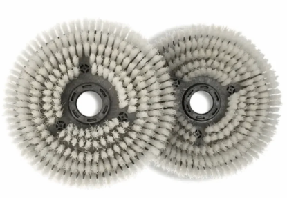 Numatic 244NX Nyloscrub Brush 220mm 911931 (Pack of 2)