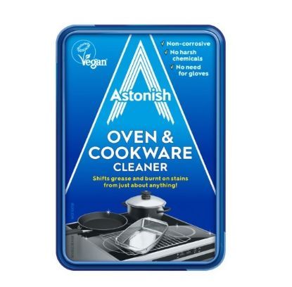 Astonish Original Oven & Cookware Cleaner 150g
