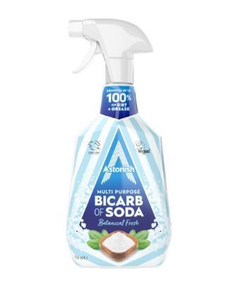 Astonish Bicarbonate of Soda 750ml