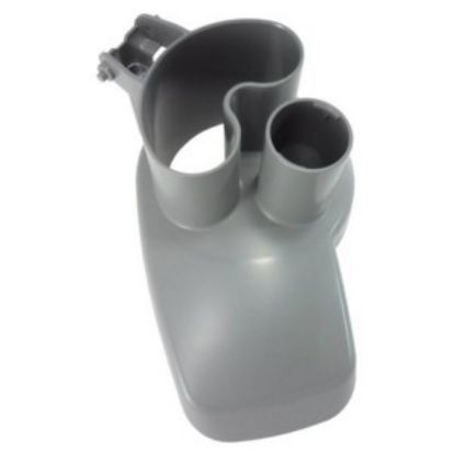 Robot Coupe 49037 Vegetable Slicer Feed Lid for R401