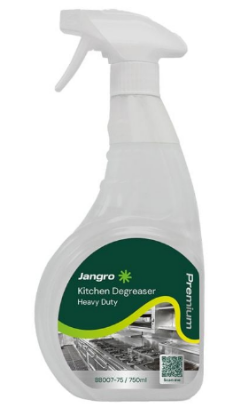 Jangro Premium Kitchen Degreaser Heavy Duty 750ml (1)