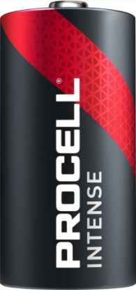 Duracell Procell Itense C Battery (Pack of 10)