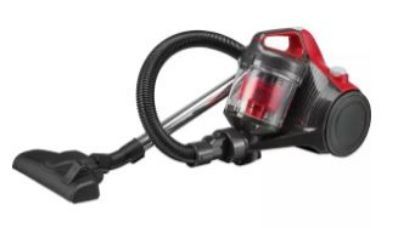 Cylinder Bagless Vacuum Cleaner 700w